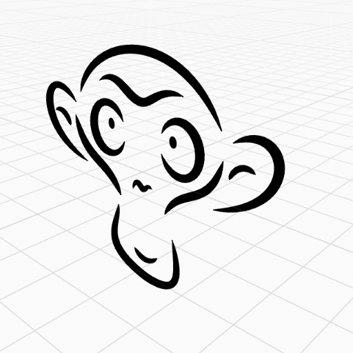 ../../../_images/grease-pencil_modes_edit_grease-pencil-menu_reproject-strokes-3.png
